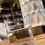 CAFE Mame-Hico - 