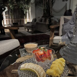 シーシャラウンジ チルラグ - 