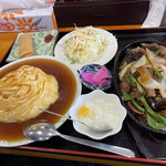 台湾料理 四季紅 - 
