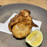 御幸町 田がわ - 