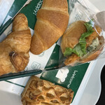 ベルナール - 料理写真: