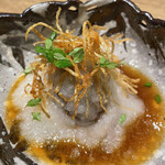 御幸町 田がわ - 