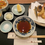 Ginza Ten'Ichi - 