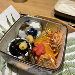 御幸町 田がわ - 