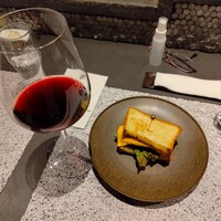 鉄板焼 漆 - 