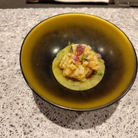 鉄板焼 漆 - 