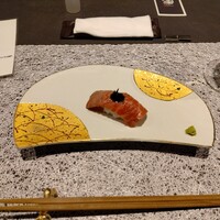 鉄板焼 漆 - 
