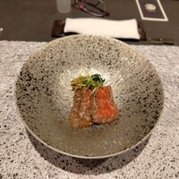 鉄板焼 漆 - 