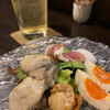 寧楽料理 こくとぅーら