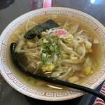 麺屋　はな華 - 