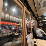 Sakana To Sake Hanatare - 