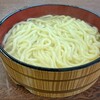 長田うどん