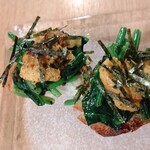 広島鉄板焼創作 フワトロ - 