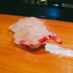 大海寿司 - えび