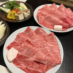 本格肉料理 丸小 - 