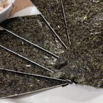 広島鉄板焼創作 フワトロ - 