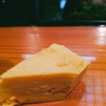 大海寿司 - たまごやき