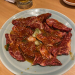 Yakiniku Teien - 