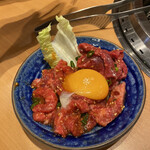 Yakiniku Teien - 