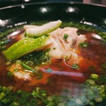 大海寿司 - あらじる