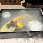 箱根小涌園 天悠 - 