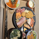 箱根小涌園 天悠 - 