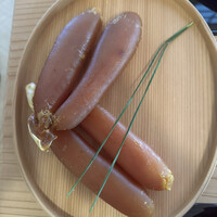 からすみ蕎麦 月と松 - 