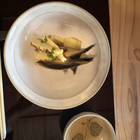 からすみ蕎麦 月と松 - 