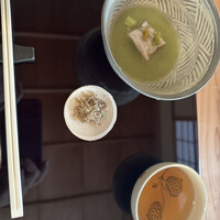 からすみ蕎麦 月と松 - 