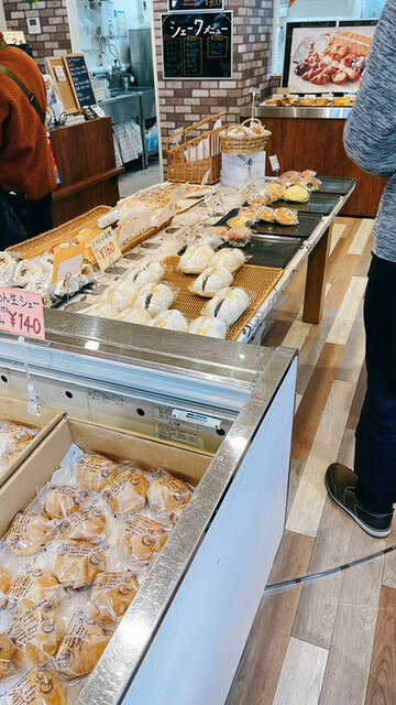 パン工房 TATSUYA もりた店 （タツヤ） - 陸奥森田/パン | 食べログ