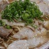 ちゃあしゅうめん ゆうらい