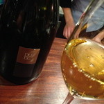 ボッテガ シモーネ - DUBL Falanghina Metodo Classico Spumante