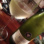 ボッテガ シモーネ - Sileni Cellar Selection Sauvignon Blanc 2012