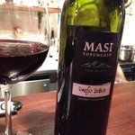ボッテガ シモーネ - Passo Doble 2010 MASI Tupungato (Malbec-Cozvina)