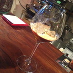 ボッテガ シモーネ - アイスエスプレッソ（￥300）