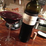 ボッテガ シモーネ - Alvarez Valmoro Toro