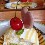 パティスリー クリアンテール - 