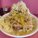 ラーメン二郎 - 