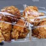 大分からあげ わん - 料理写真: