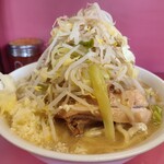 ラーメン二郎 - 