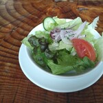 ラ・タベルナ - 