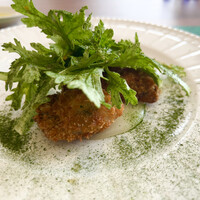 リストランテ アクアパッツァ - 