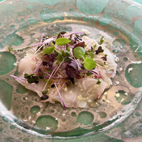 リストランテ アクアパッツァ - 