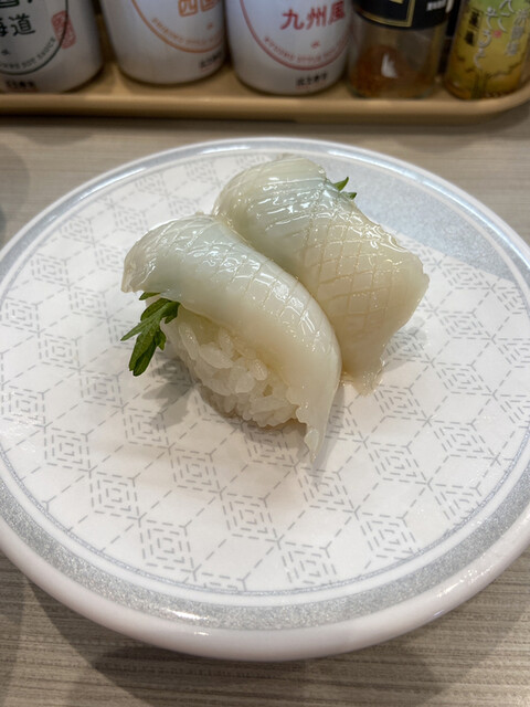 はま寿司 北上藤沢店 - 柳原（回転寿司）の写真