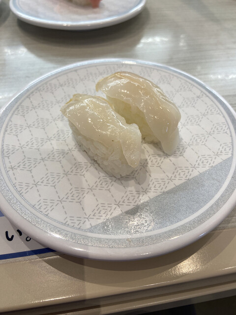 はま寿司 北上藤沢店 - 柳原（回転寿司）の写真