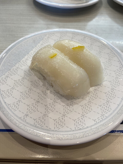 はま寿司 北上藤沢店 - 柳原（回転寿司）の写真