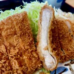 Tonkatsu tonpei - 