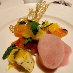 リストランテASO - 