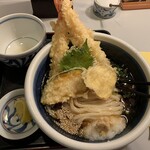 本格手打うどん おか泉 - 