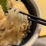 本格手打うどん おか泉 - 